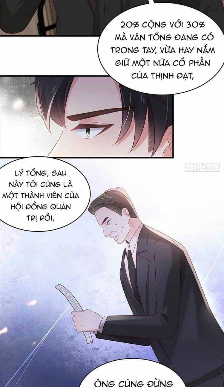 Trọng Sinh Trở Lại: Sủng Nịch Độc Nhất Vô Nhị - Chương 71 - ảnh 15