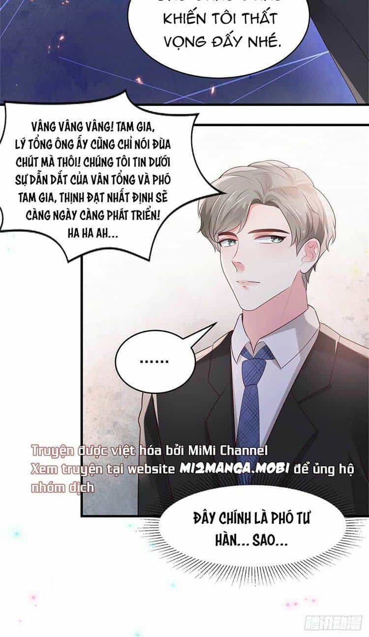 Trọng Sinh Trở Lại: Sủng Nịch Độc Nhất Vô Nhị - Chương 71 - ảnh 16