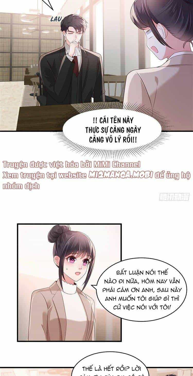 Trọng Sinh Trở Lại: Sủng Nịch Độc Nhất Vô Nhị - Chương 72 - ảnh 2