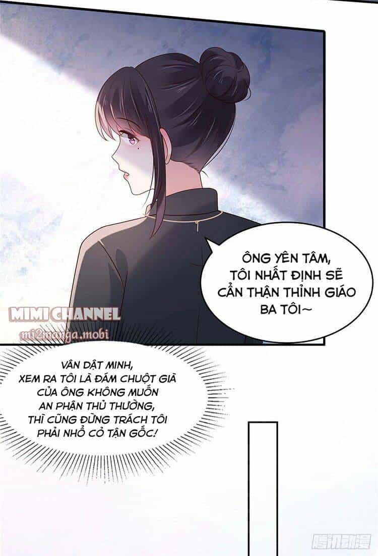 Trọng Sinh Trở Lại: Sủng Nịch Độc Nhất Vô Nhị - Chương 73 - ảnh 16