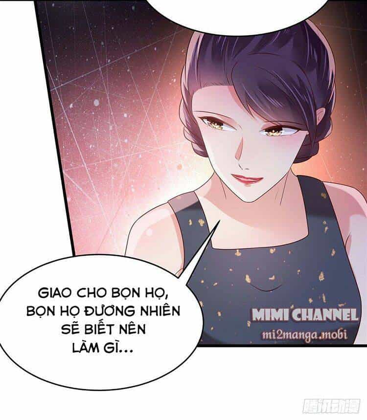 Trọng Sinh Trở Lại: Sủng Nịch Độc Nhất Vô Nhị - Chương 73 - ảnh 4
