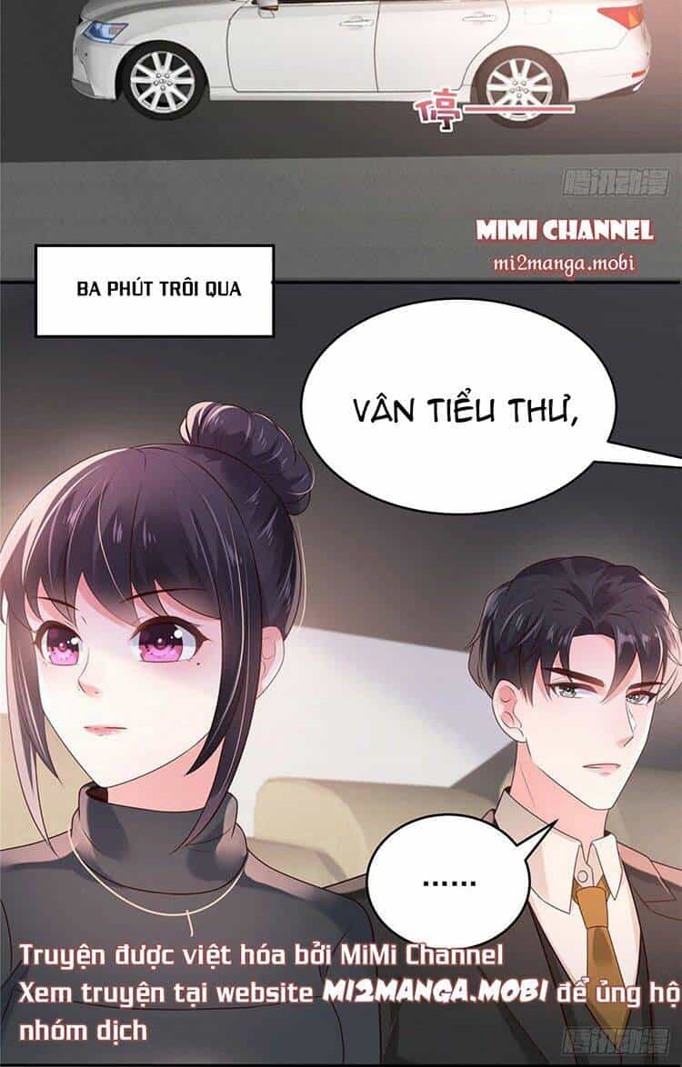 Trọng Sinh Trở Lại: Sủng Nịch Độc Nhất Vô Nhị - Chương 75 - ảnh 18