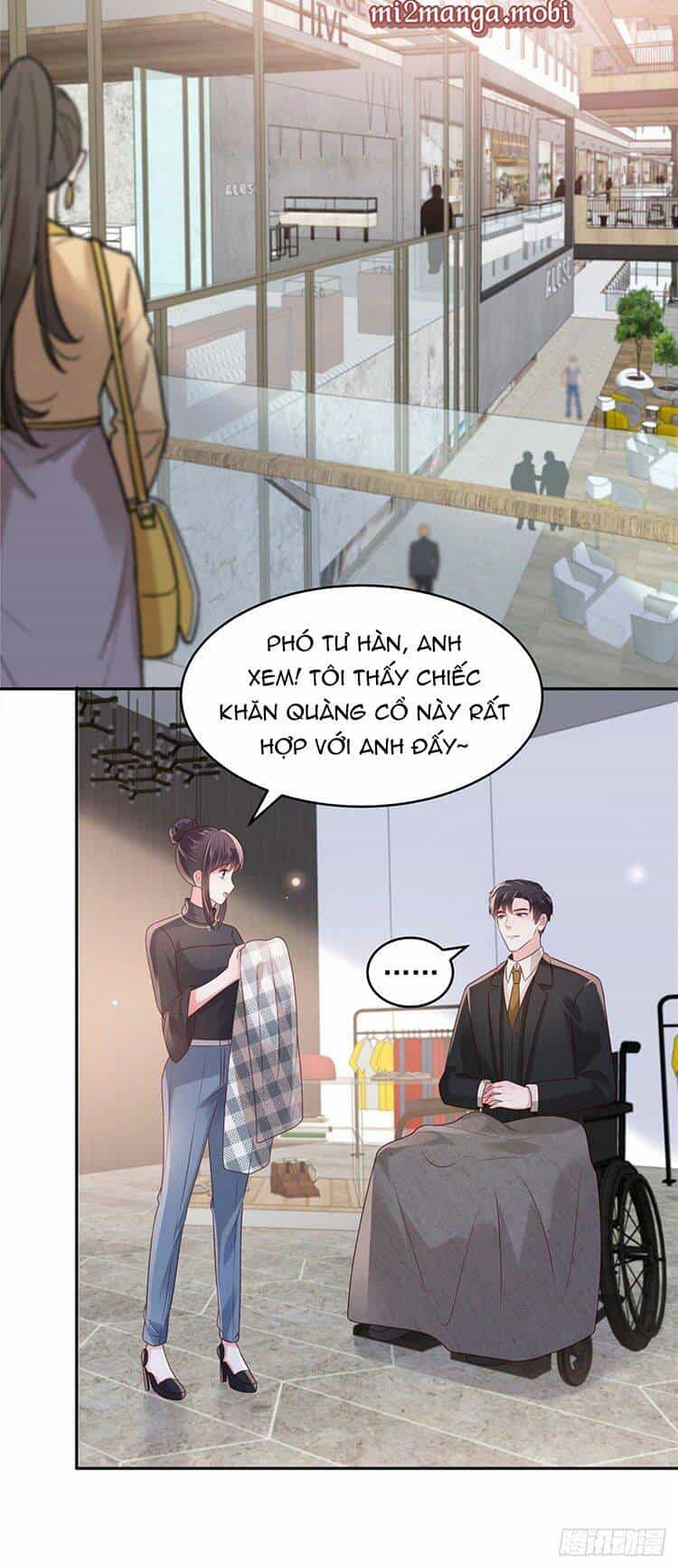 Trọng Sinh Trở Lại: Sủng Nịch Độc Nhất Vô Nhị - Chương 75 - ảnh 4