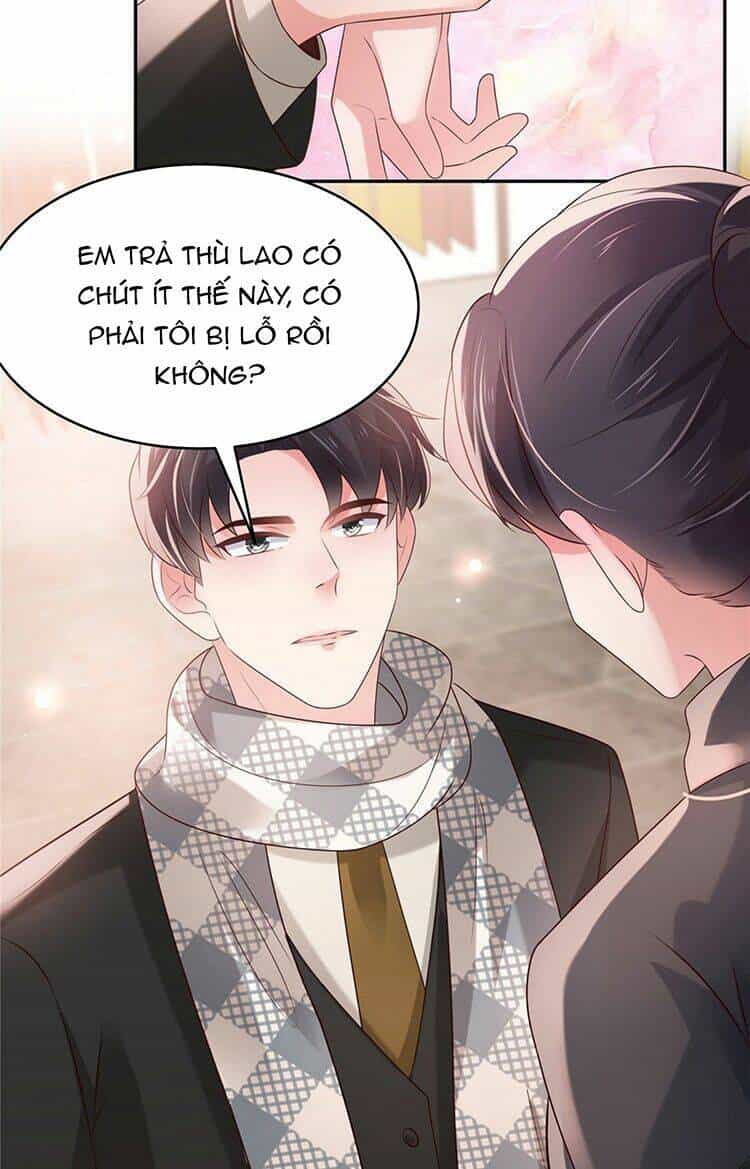 Trọng Sinh Trở Lại: Sủng Nịch Độc Nhất Vô Nhị - Chương 75 - ảnh 8
