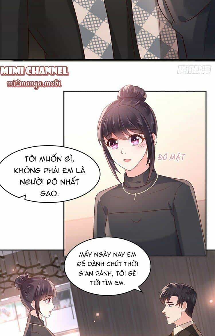 Trọng Sinh Trở Lại: Sủng Nịch Độc Nhất Vô Nhị - Chương 75 - ảnh 9