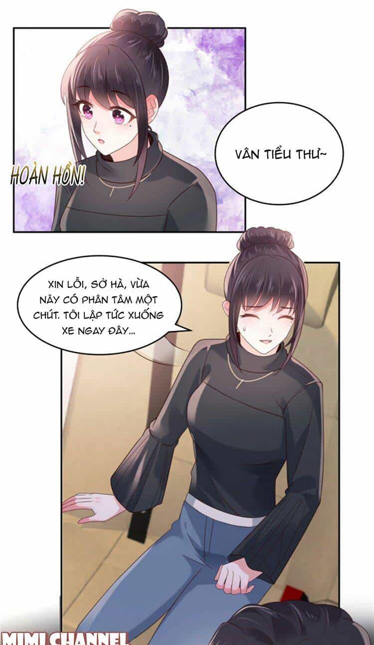 Trọng Sinh Trở Lại: Sủng Nịch Độc Nhất Vô Nhị - Chương 76 - ảnh 1