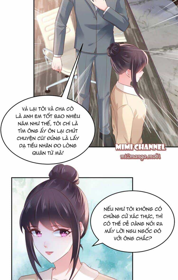 Trọng Sinh Trở Lại: Sủng Nịch Độc Nhất Vô Nhị - Chương 76 - ảnh 14