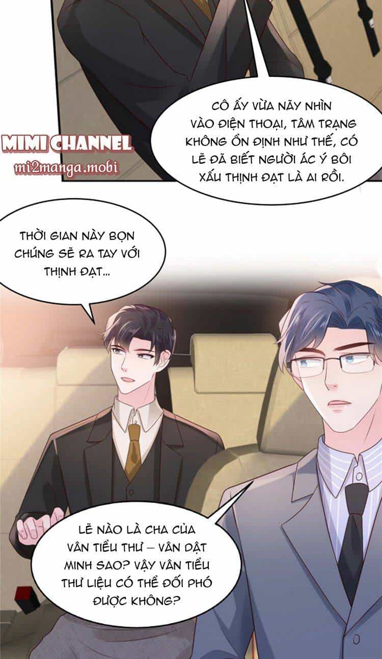 Trọng Sinh Trở Lại: Sủng Nịch Độc Nhất Vô Nhị - Chương 76 - ảnh 5