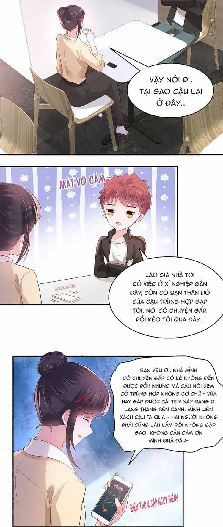 Trọng Sinh Trở Lại: Sủng Nịch Độc Nhất Vô Nhị - Chương 77 - ảnh 42