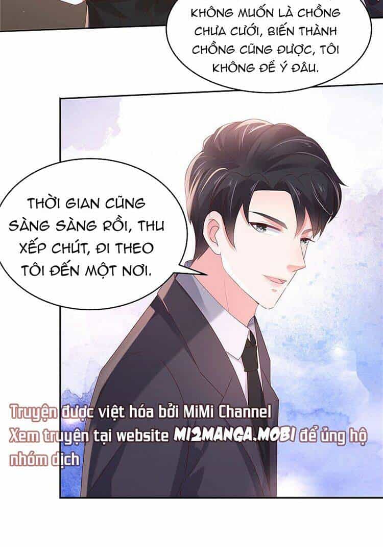 Trọng Sinh Trở Lại: Sủng Nịch Độc Nhất Vô Nhị - Chương 78 - ảnh 14