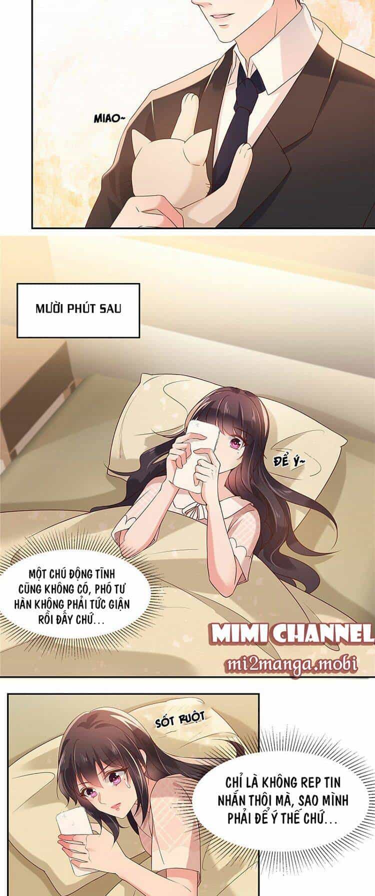 Trọng Sinh Trở Lại: Sủng Nịch Độc Nhất Vô Nhị - Chương 78 - ảnh 4