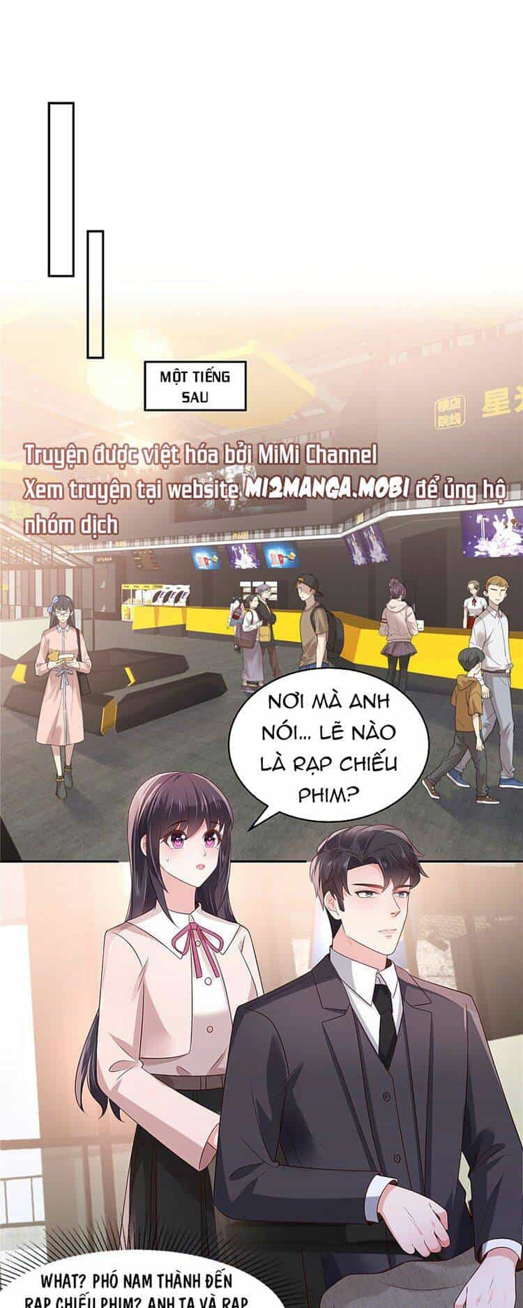 Trọng Sinh Trở Lại: Sủng Nịch Độc Nhất Vô Nhị - Chương 79 - ảnh 1