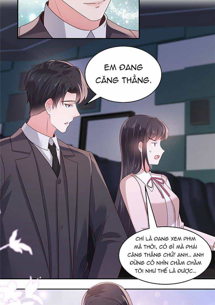 Trọng Sinh Trở Lại: Sủng Nịch Độc Nhất Vô Nhị - Chương 79 - ảnh 13