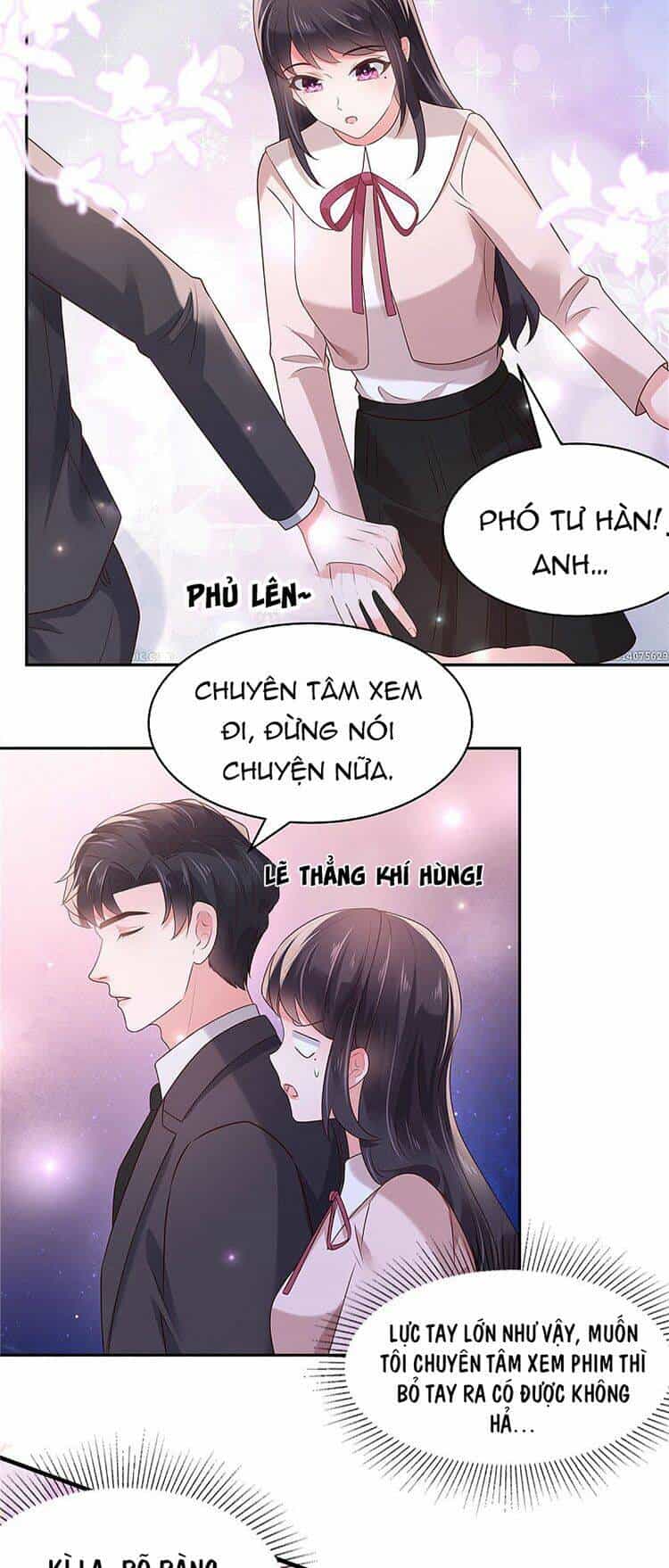 Trọng Sinh Trở Lại: Sủng Nịch Độc Nhất Vô Nhị - Chương 79 - ảnh 14