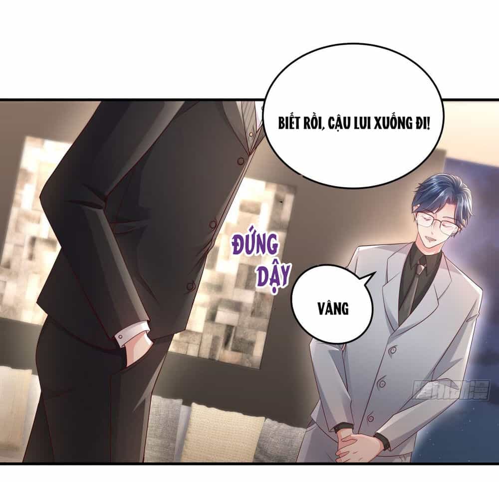 Trọng Sinh Trở Lại: Sủng Nịch Độc Nhất Vô Nhị - Chương 8 - ảnh 10