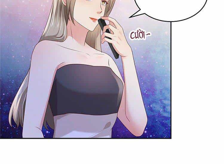 Trọng Sinh Trở Lại: Sủng Nịch Độc Nhất Vô Nhị - Chương 80 - ảnh 10