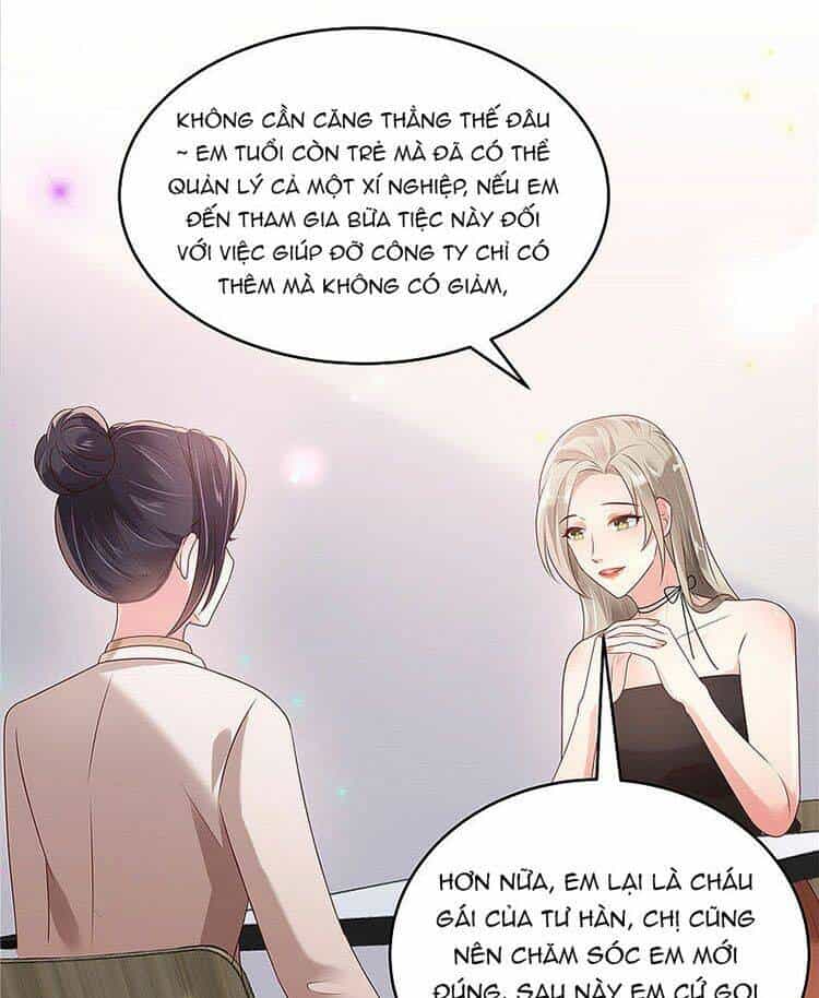Trọng Sinh Trở Lại: Sủng Nịch Độc Nhất Vô Nhị - Chương 80 - ảnh 21