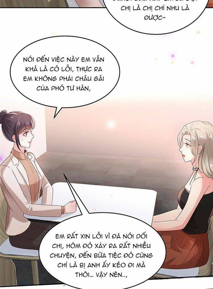 Trọng Sinh Trở Lại: Sủng Nịch Độc Nhất Vô Nhị - Chương 80 - ảnh 22