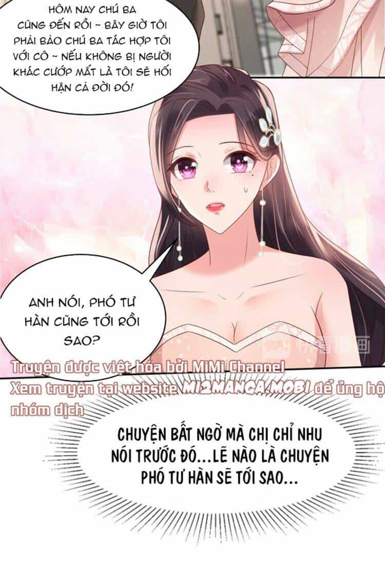 Trọng Sinh Trở Lại: Sủng Nịch Độc Nhất Vô Nhị - Chương 81 - ảnh 25