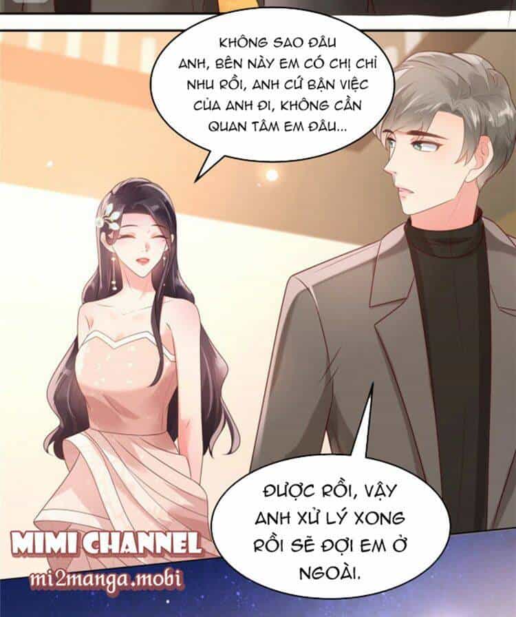Trọng Sinh Trở Lại: Sủng Nịch Độc Nhất Vô Nhị - Chương 81 - ảnh 5