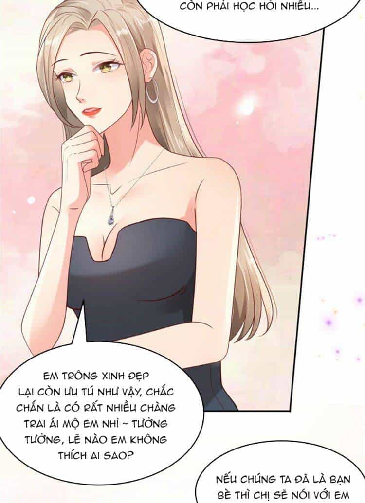 Trọng Sinh Trở Lại: Sủng Nịch Độc Nhất Vô Nhị - Chương 81 - ảnh 8