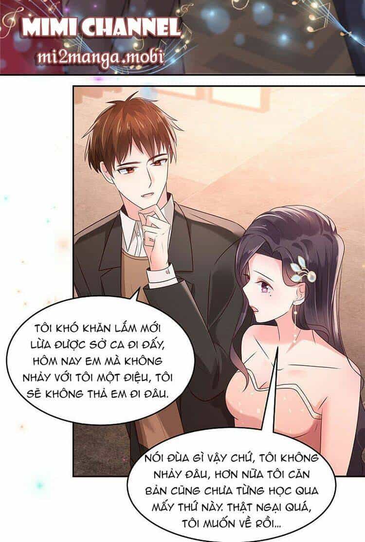 Trọng Sinh Trở Lại: Sủng Nịch Độc Nhất Vô Nhị - Chương 82 - ảnh 16