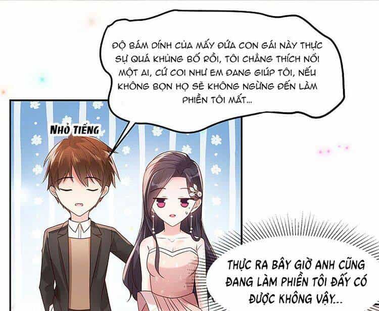 Trọng Sinh Trở Lại: Sủng Nịch Độc Nhất Vô Nhị - Chương 82 - ảnh 18