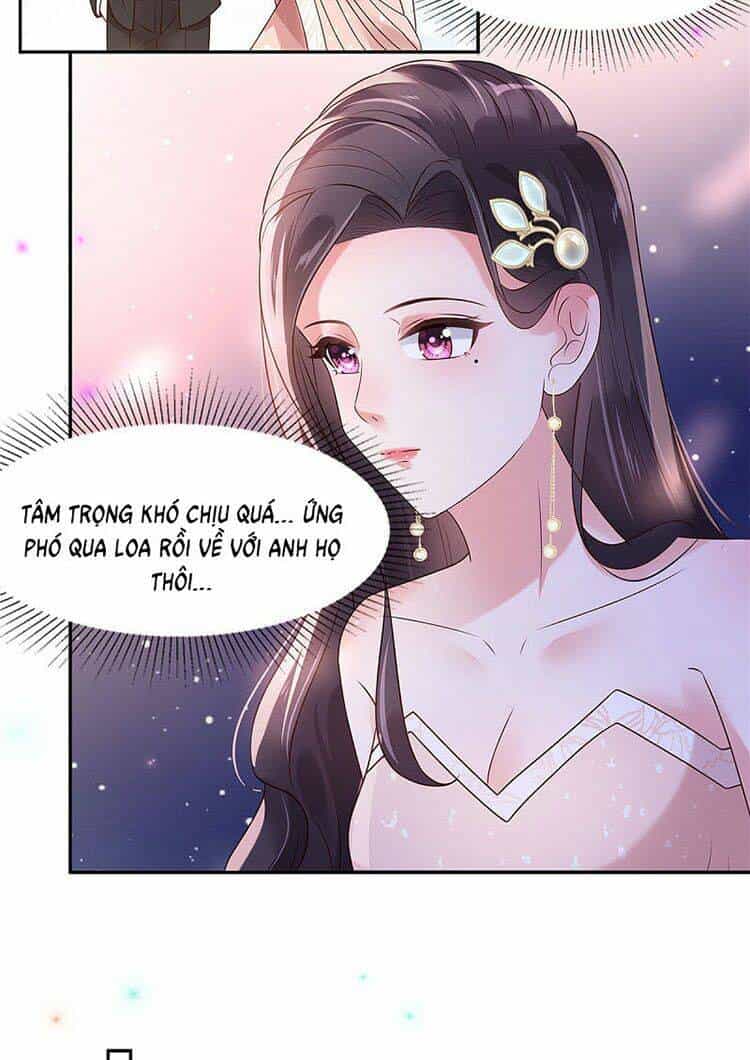 Trọng Sinh Trở Lại: Sủng Nịch Độc Nhất Vô Nhị - Chương 82 - ảnh 19