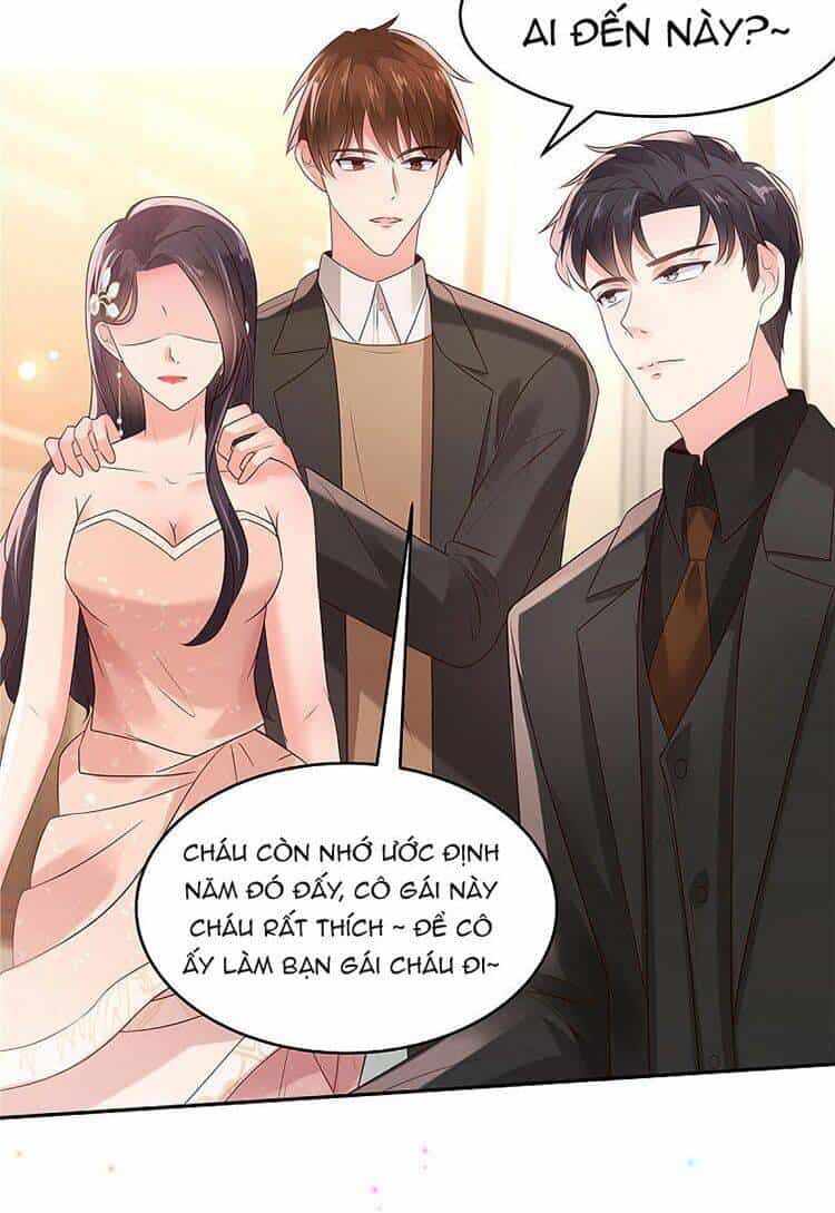Trọng Sinh Trở Lại: Sủng Nịch Độc Nhất Vô Nhị - Chương 82 - ảnh 2