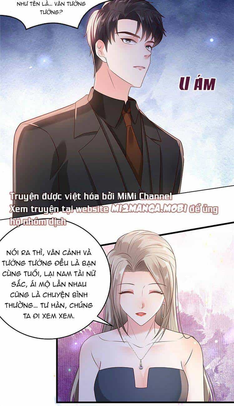 Trọng Sinh Trở Lại: Sủng Nịch Độc Nhất Vô Nhị - Chương 82 - ảnh 23
