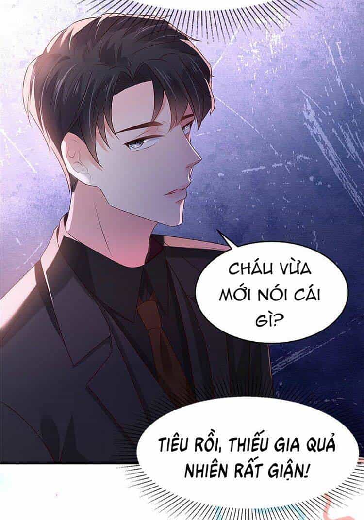 Trọng Sinh Trở Lại: Sủng Nịch Độc Nhất Vô Nhị - Chương 82 - ảnh 4