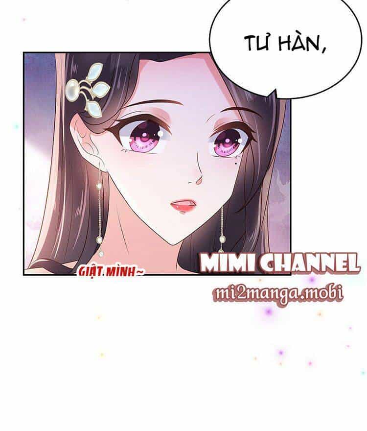 Trọng Sinh Trở Lại: Sủng Nịch Độc Nhất Vô Nhị - Chương 82 - ảnh 7