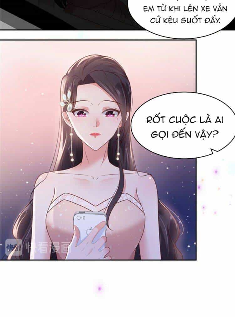 Trọng Sinh Trở Lại: Sủng Nịch Độc Nhất Vô Nhị - Chương 83 - ảnh 12