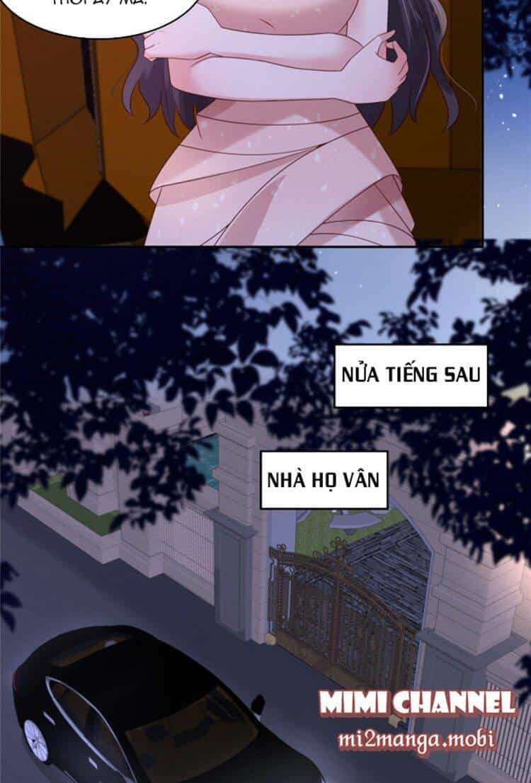 Trọng Sinh Trở Lại: Sủng Nịch Độc Nhất Vô Nhị - Chương 83 - ảnh 14
