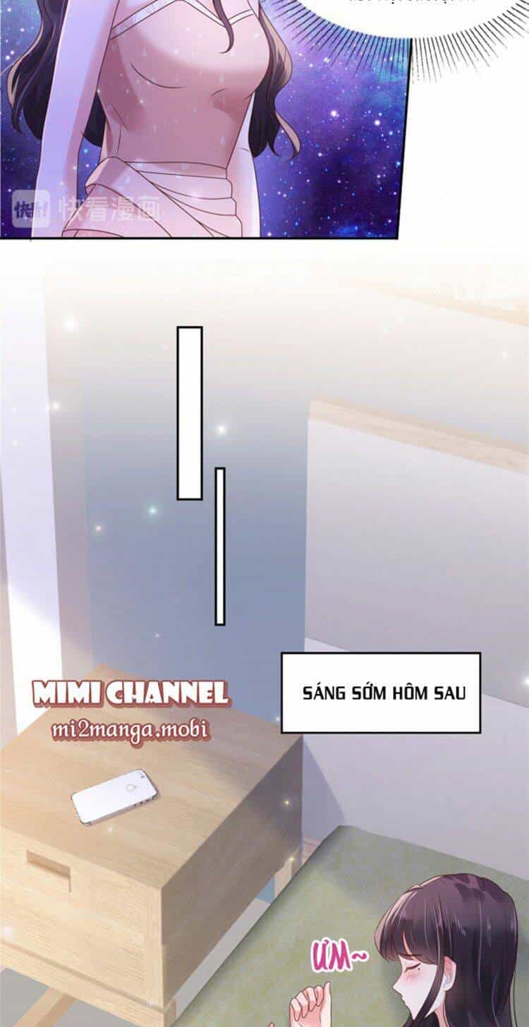 Trọng Sinh Trở Lại: Sủng Nịch Độc Nhất Vô Nhị - Chương 83 - ảnh 17