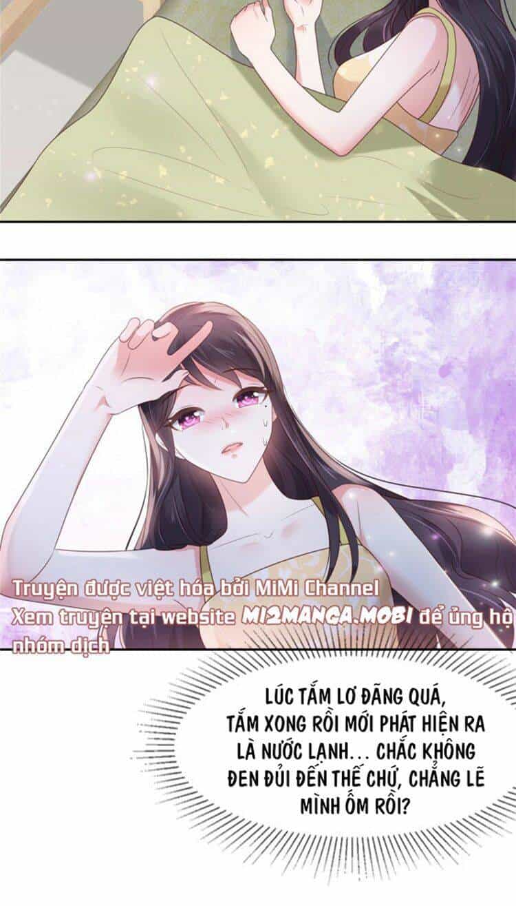 Trọng Sinh Trở Lại: Sủng Nịch Độc Nhất Vô Nhị - Chương 83 - ảnh 18