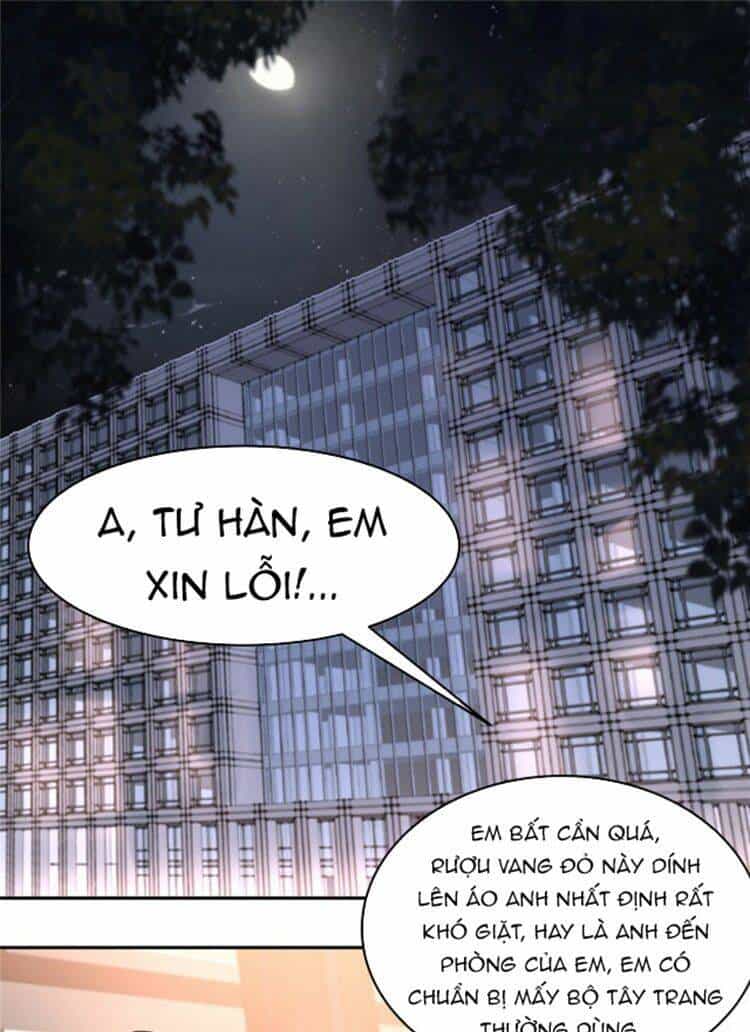 Trọng Sinh Trở Lại: Sủng Nịch Độc Nhất Vô Nhị - Chương 83 - ảnh 6