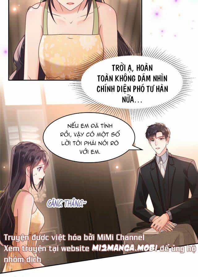 Trọng Sinh Trở Lại: Sủng Nịch Độc Nhất Vô Nhị - Chương 84 - ảnh 20