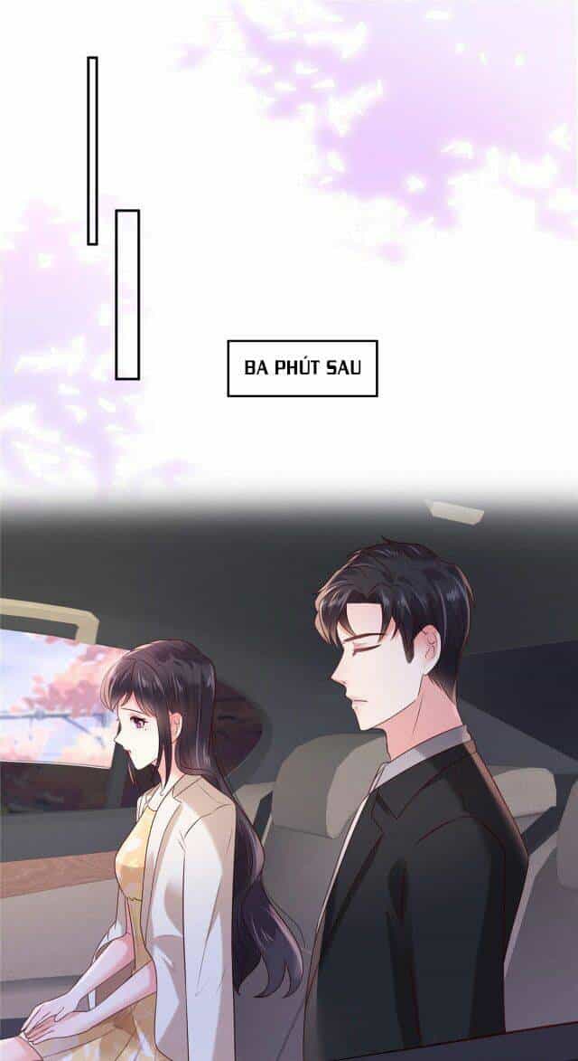 Trọng Sinh Trở Lại: Sủng Nịch Độc Nhất Vô Nhị - Chương 84 - ảnh 6
