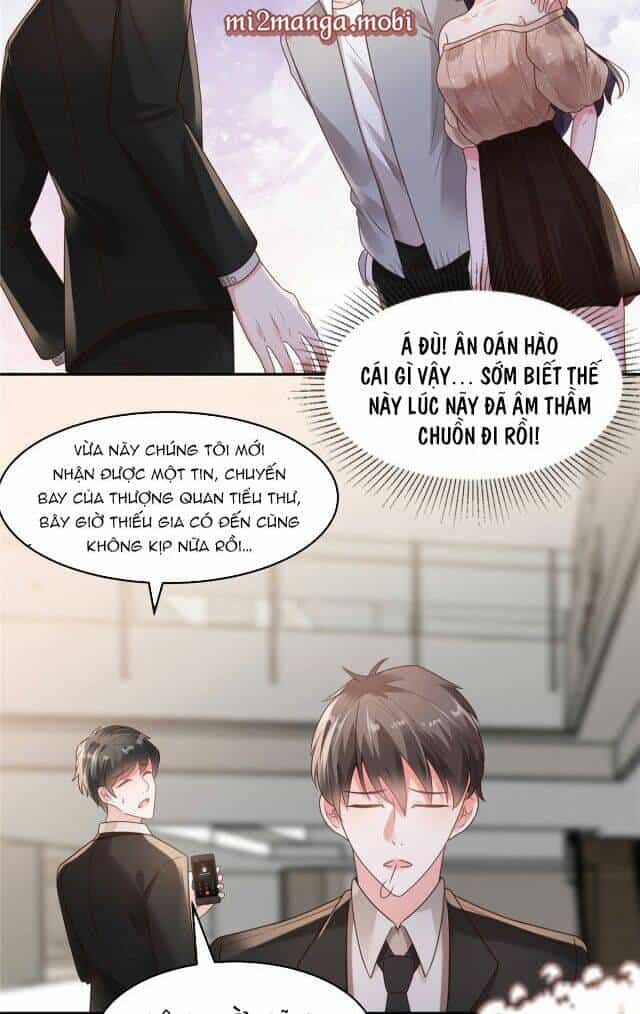 Trọng Sinh Trở Lại: Sủng Nịch Độc Nhất Vô Nhị - Chương 85 - ảnh 12
