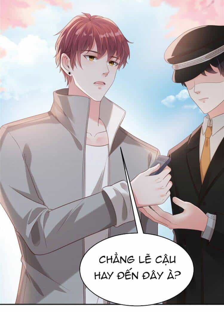 Trọng Sinh Trở Lại: Sủng Nịch Độc Nhất Vô Nhị - Chương 86 - ảnh 16