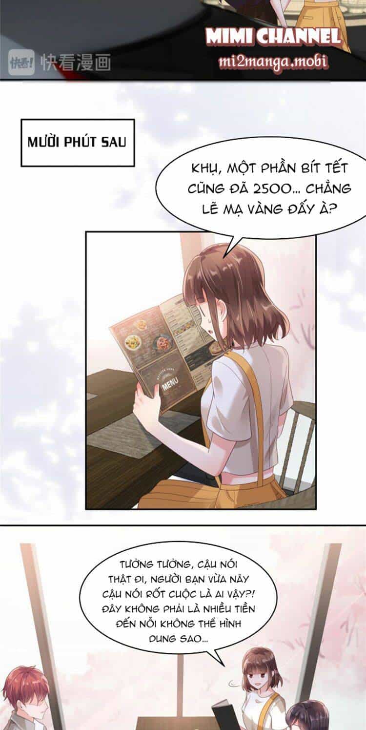 Trọng Sinh Trở Lại: Sủng Nịch Độc Nhất Vô Nhị - Chương 86 - ảnh 18