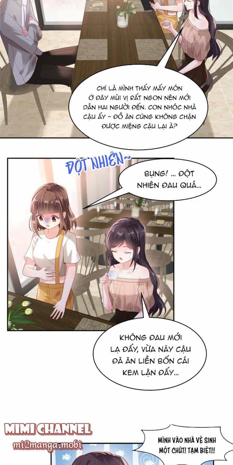 Trọng Sinh Trở Lại: Sủng Nịch Độc Nhất Vô Nhị - Chương 86 - ảnh 19