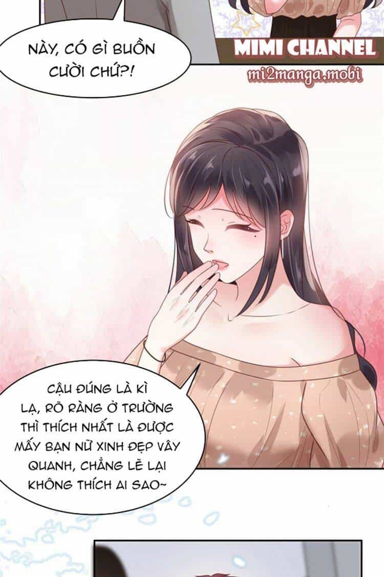 Trọng Sinh Trở Lại: Sủng Nịch Độc Nhất Vô Nhị - Chương 86 - ảnh 3