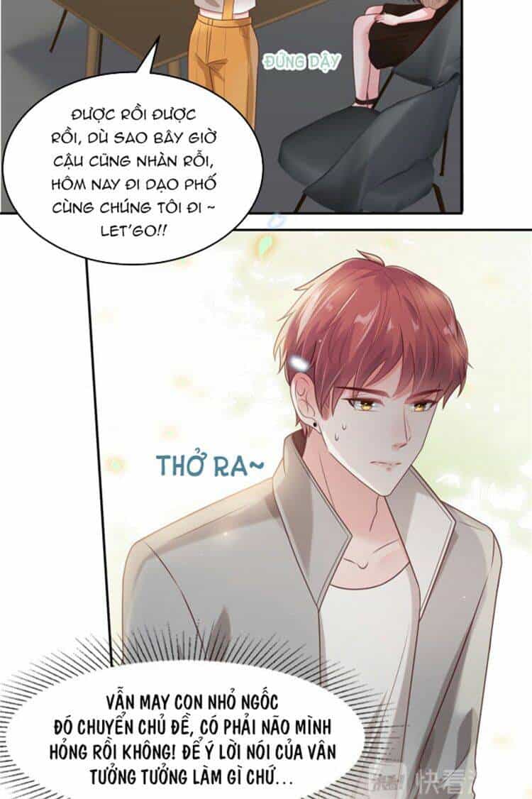 Trọng Sinh Trở Lại: Sủng Nịch Độc Nhất Vô Nhị - Chương 86 - ảnh 5