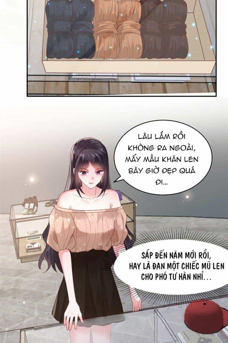 Trọng Sinh Trở Lại: Sủng Nịch Độc Nhất Vô Nhị - Chương 86 - ảnh 7