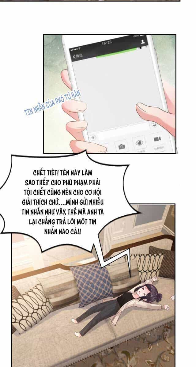 Trọng Sinh Trở Lại: Sủng Nịch Độc Nhất Vô Nhị - Chương 87 - ảnh 10