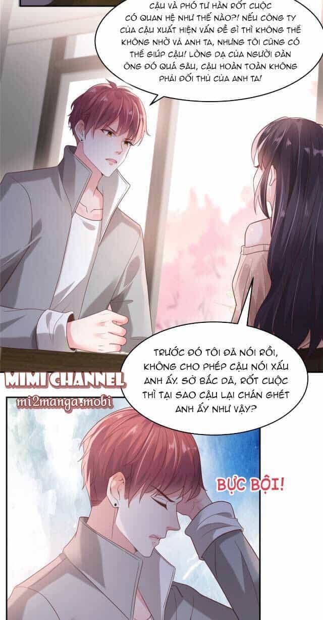 Trọng Sinh Trở Lại: Sủng Nịch Độc Nhất Vô Nhị - Chương 87 - ảnh 2