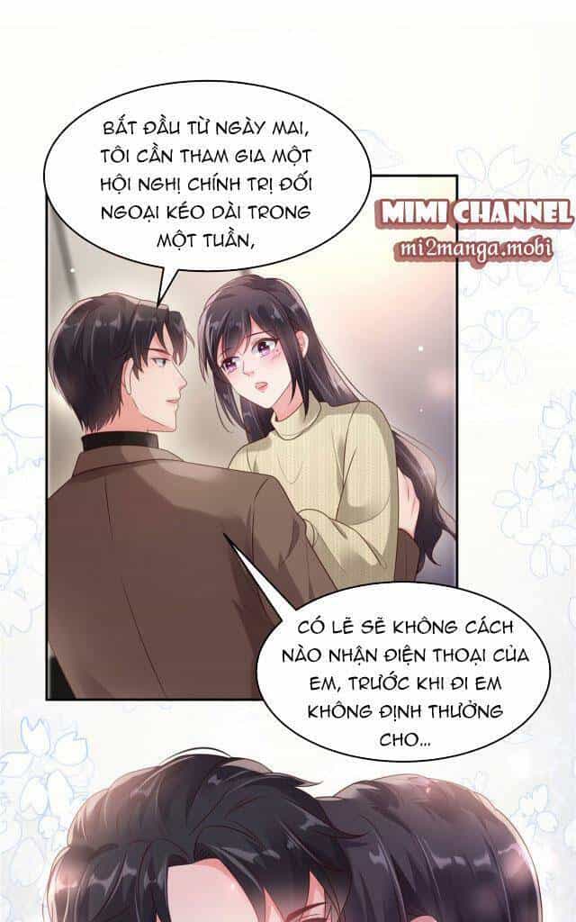 Trọng Sinh Trở Lại: Sủng Nịch Độc Nhất Vô Nhị - Chương 88 - ảnh 20