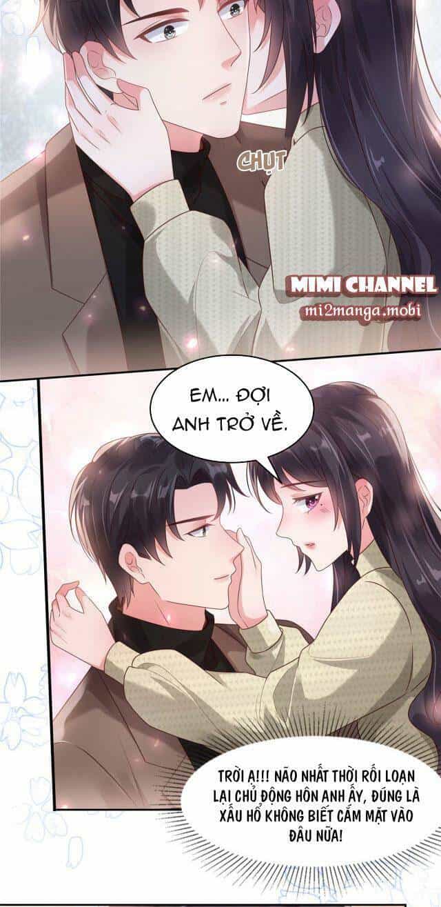 Trọng Sinh Trở Lại: Sủng Nịch Độc Nhất Vô Nhị - Chương 88 - ảnh 21